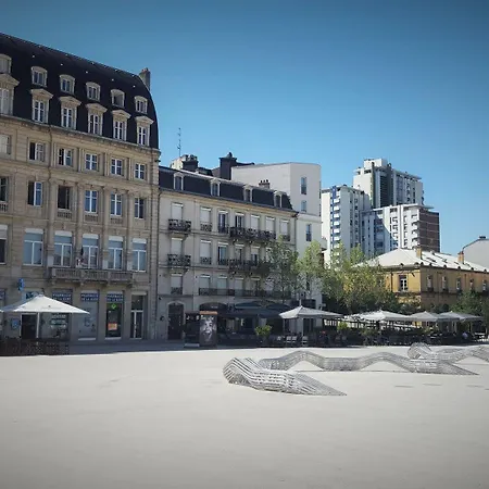 Appart'city Classic Apartmanhotel