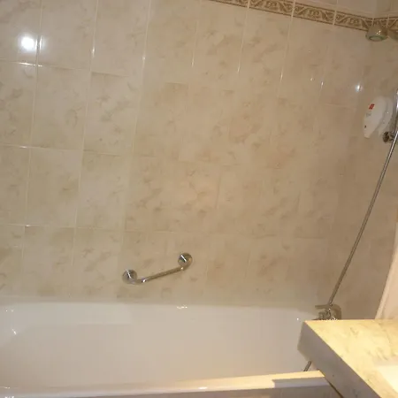 City Residence Nancy Hotel apartamentowy 3*