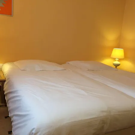 Ξενοδοχείο με διαμερίσματα City Residence Nancy