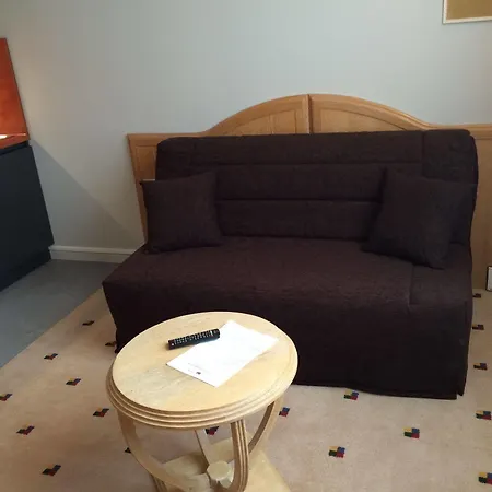 Apartmanhotel Appart'city Classic
