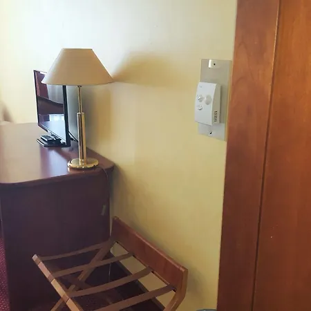 Apartmanhotel Appart'city Classic Nancy