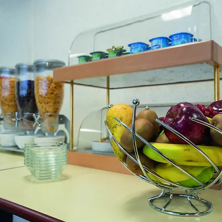 Apartmanhotel Appart'city Classic