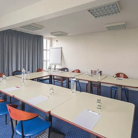 Appart'city Classic Apartmanhotel Nancy