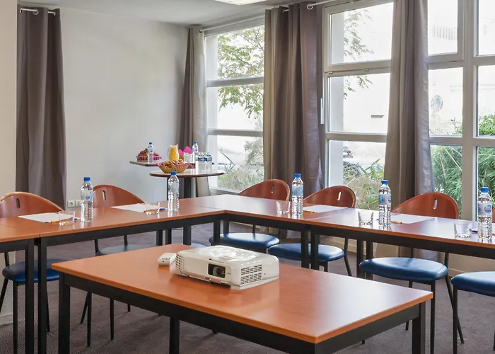 City Residence Nancy Aparthotel Nancy