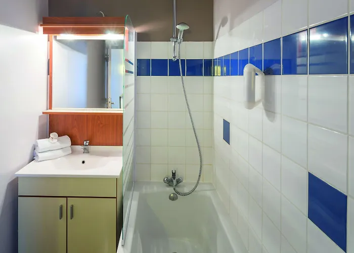 City Residence Nancy 3* Nancy