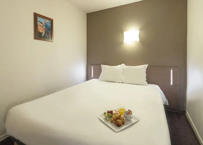 City Residence Nancy 3*