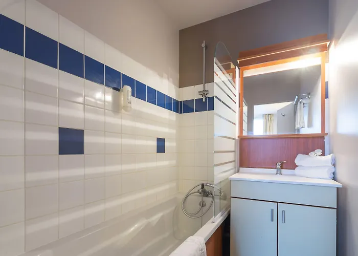 City Residence Nancy 3*