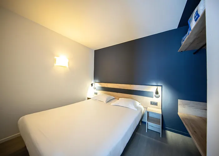 City Residence Nancy Aparthotel Nancy