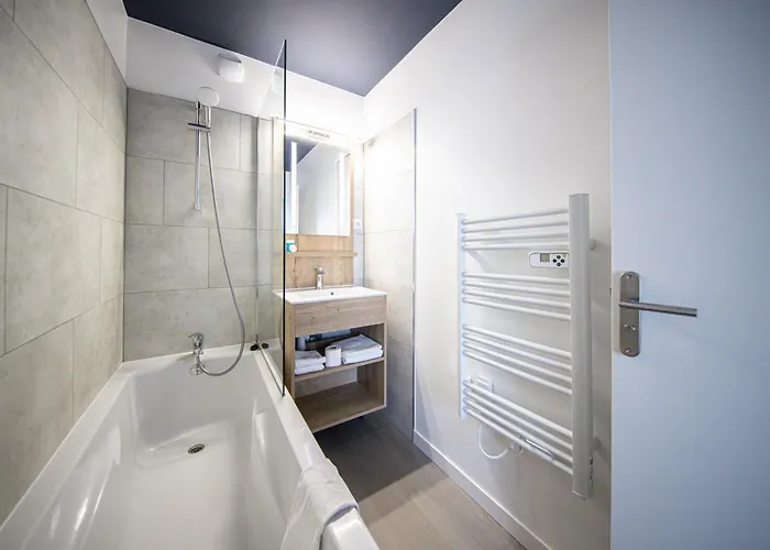 City Residence Nancy Nancy