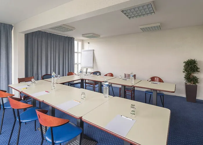 City Residence Nancy Aparthotel Nancy